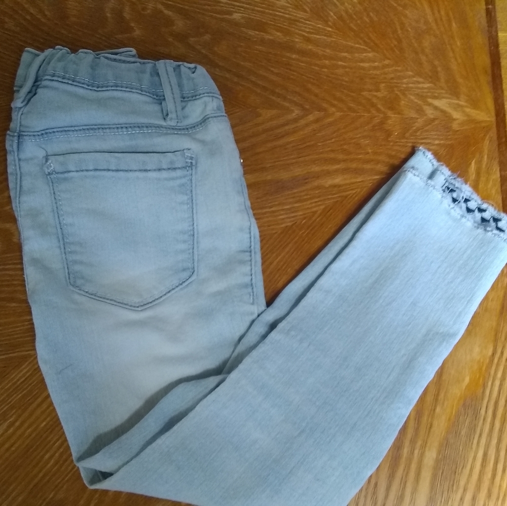 Girls jeans